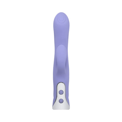 Selopa Lavender Love Rabbit Vibrator