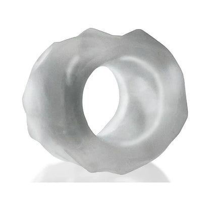 Hunky Junk Fractal Ballstretcher - Clear Ice