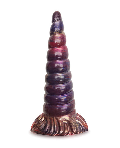 Alien Nation Pegasus Spiral Shaped Dildo