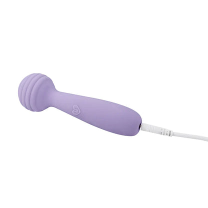 Adam & Eve Bendy Bitty Wand Vibrator