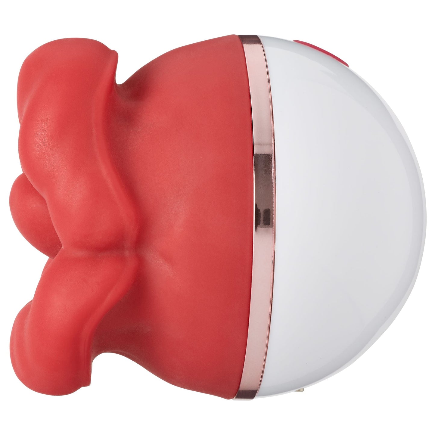 Big Lips Suction Vibrator