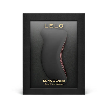 LELO Sona 3 Cruise Sonic Clitoral Massage