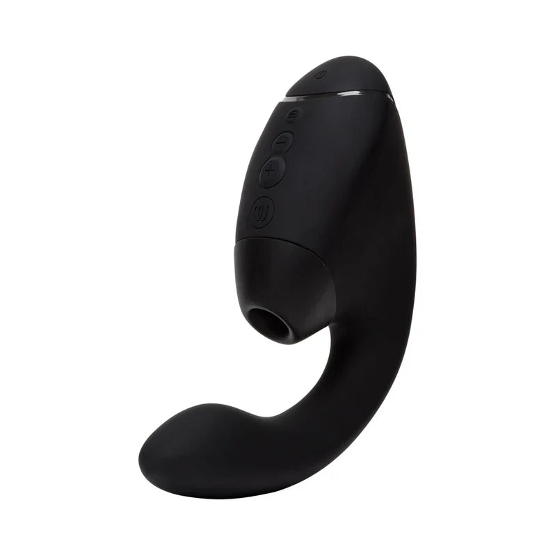 Womanizer Next Duo Clitoral and G-Spot Stimulator