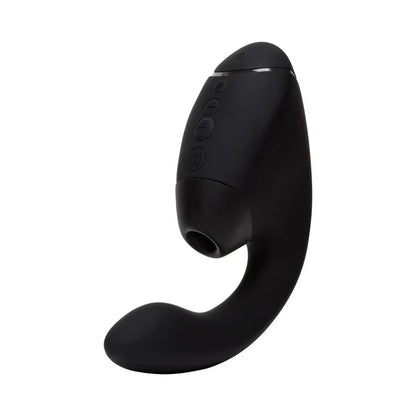 Womanizer Next Duo Clitoral and G-Spot Stimulator