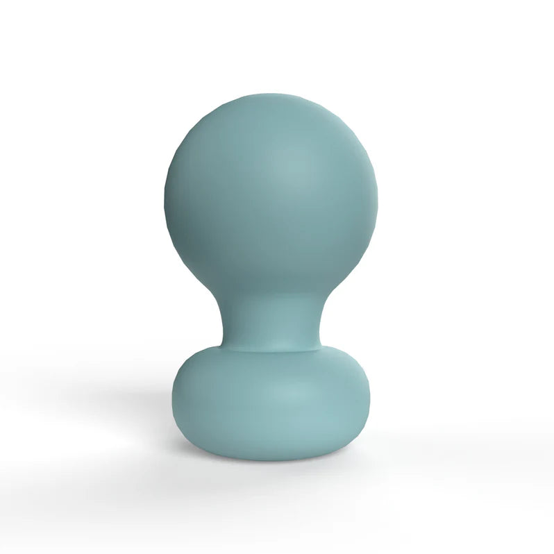 Screaming O Cuties Palmy Compact Palm Vibrator