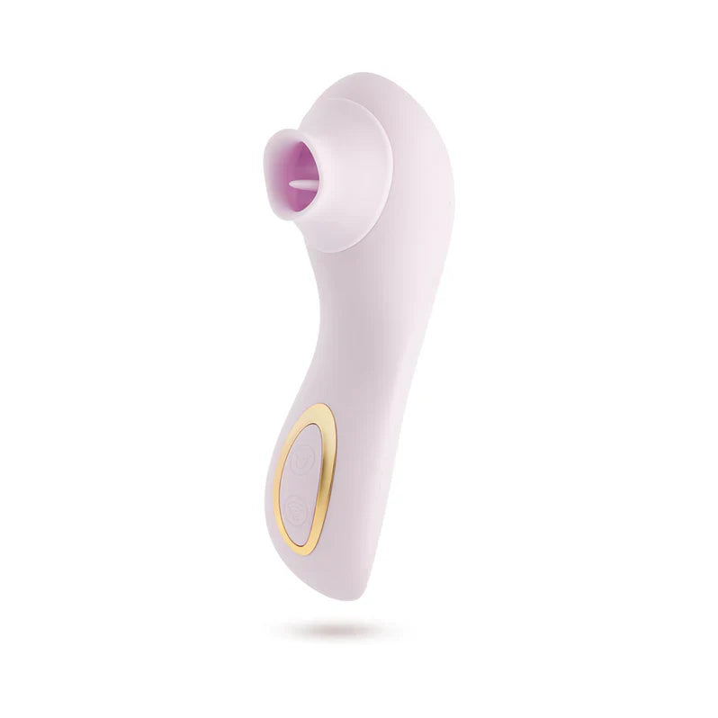 Delice Fleur Clitoral Stimulator