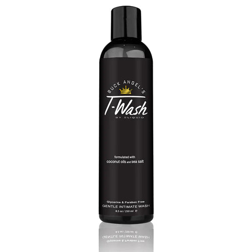 Sliquid Buck Angel T Wash