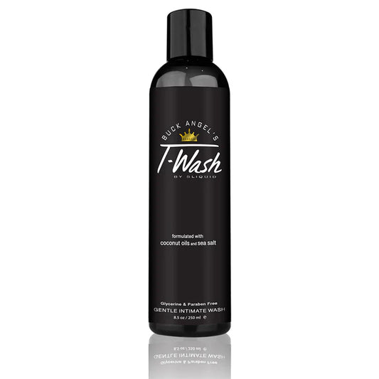 Sliquid Buck Angel T Wash