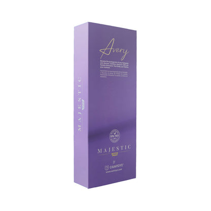 Avery Majestic Pro G-Spot Vibrator