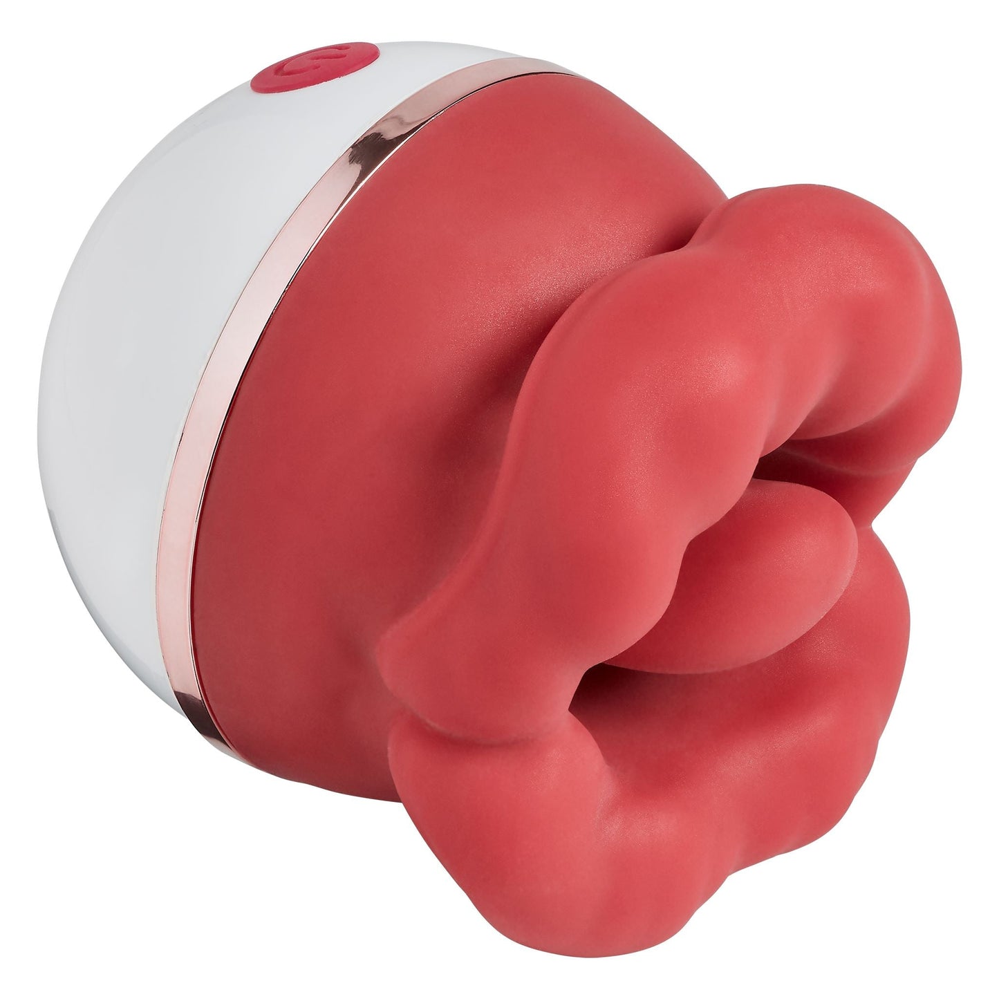 Big Lips Suction Vibrator