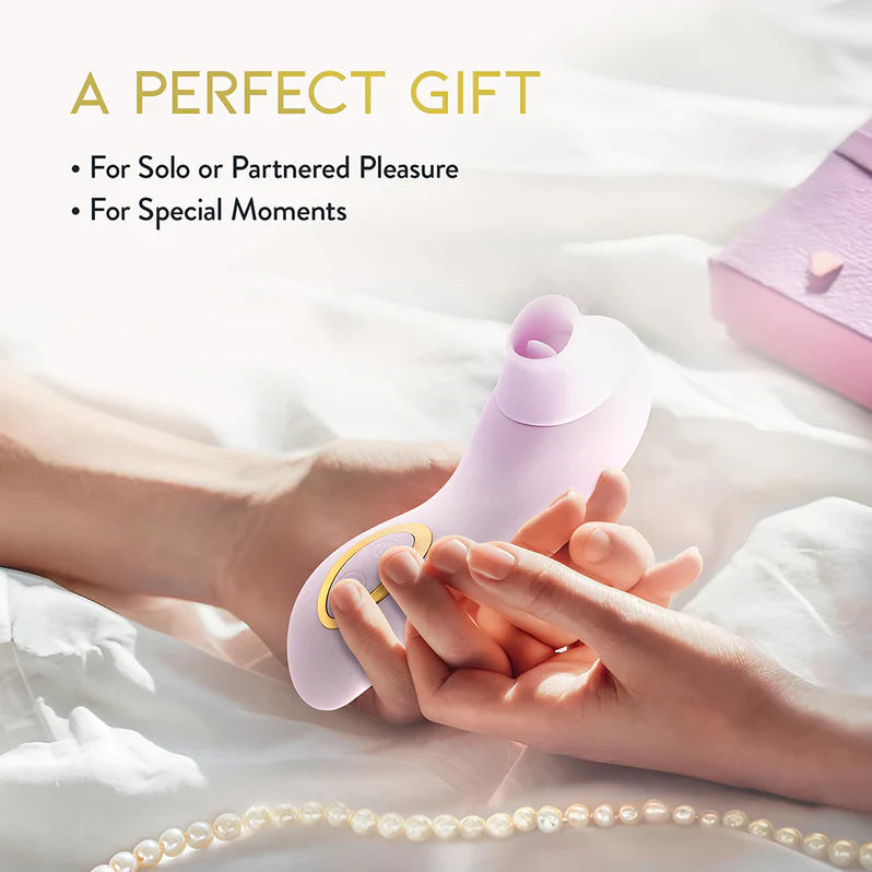 Delice Fleur Clitoral Stimulator