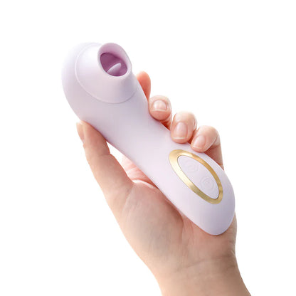 Delice Fleur Clitoral Stimulator