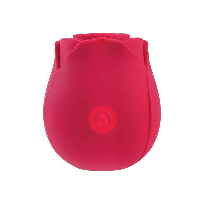 Adam & Eve Eve's Ravishing Suction Rose Vibrator