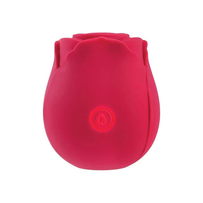 Adam & Eve Eve's Ravishing Suction Rose Vibrator