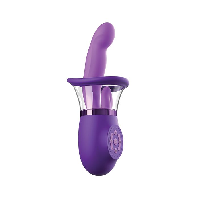 Fantasy for Her Ultimate Pleasure Pro Plus