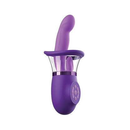 Fantasy for Her Ultimate Pleasure Pro Plus