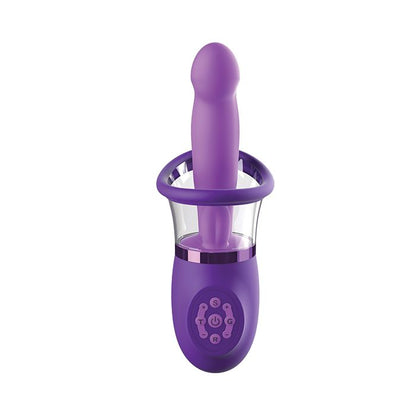 Fantasy for Her Ultimate Pleasure Pro Plus