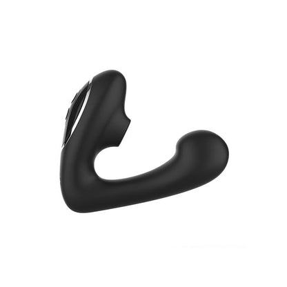 Fifty Shades of Grey Greedy Girl Duet Clitoral Suction Vibrator