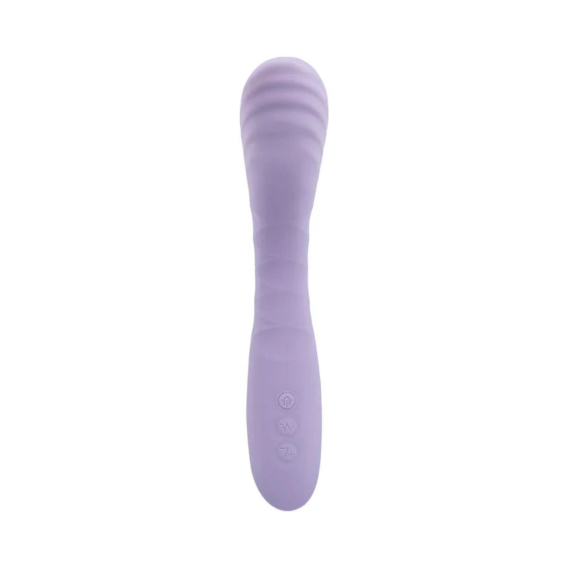 Adam & Eve Gee Oh My Flexible G-Spot Vibe