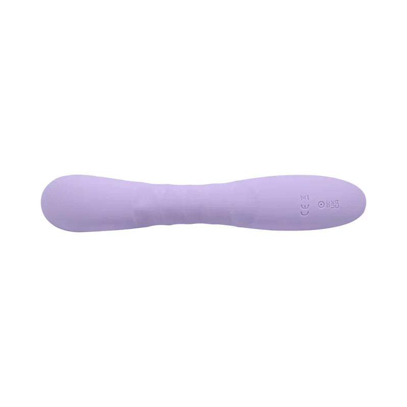 Adam & Eve Gee Oh My Flexible G-Spot Vibe