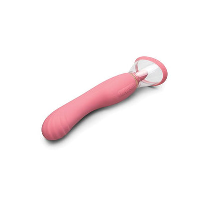 Le Wand Lick Double-Ended Vibrator
