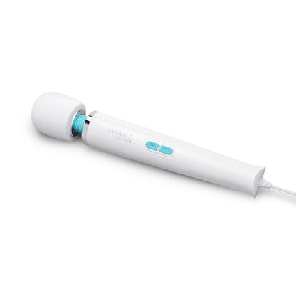 Le Wand Classique Plug-In Wand Vibrator