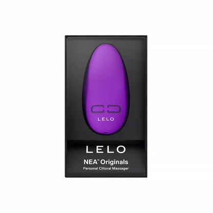 LELO NEA Originals Clitoral Massager
