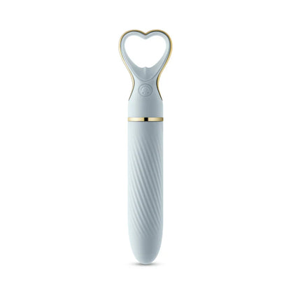 Delice Heartthrob Bullet Vibrator with Handle