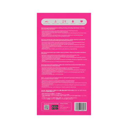Lovense Osci 3 Oscillating G-Spot Rabbit Vibrator