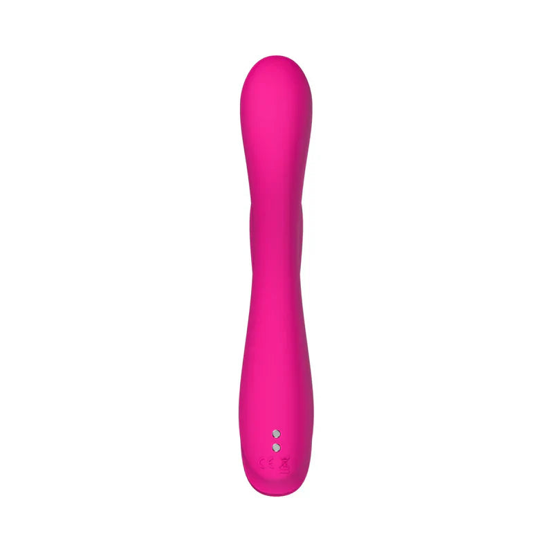 Lovense Osci 3 Oscillating G-Spot Rabbit Vibrator