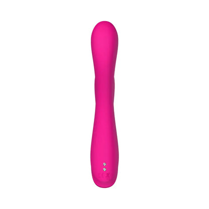 Lovense Osci 3 Oscillating G-Spot Rabbit Vibrator