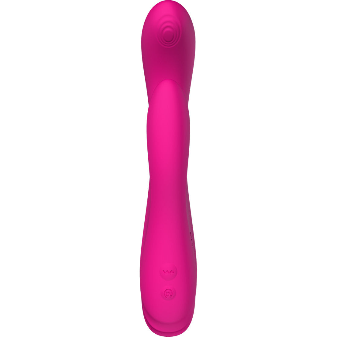 Lovense Osci 3 Oscillating G-Spot Rabbit Vibrator