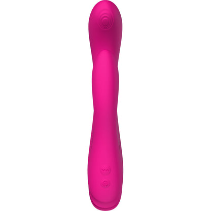 Lovense Osci 3 Oscillating G-Spot Rabbit Vibrator