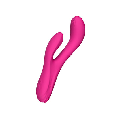 Lovense Osci 3 Oscillating G-Spot Rabbit Vibrator