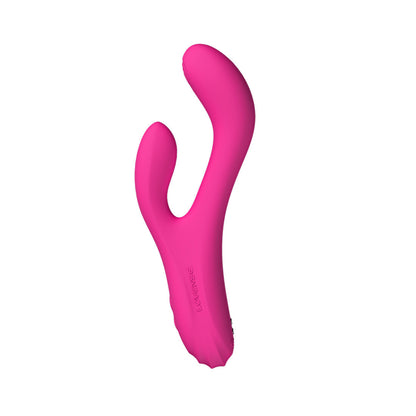 Lovense Osci 3 Oscillating G-Spot Rabbit Vibrator