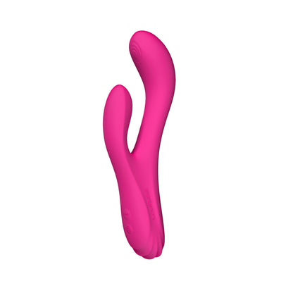 Lovense Osci 3 Oscillating G-Spot Rabbit Vibrator