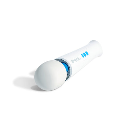 Magic Wand Waterproof Rechargeable Wand Massager