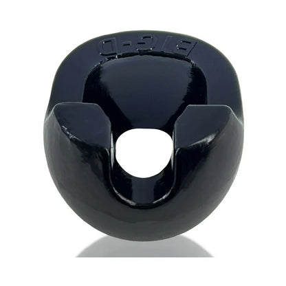 Oxballs BIG D Shaft Grip Cockring Black