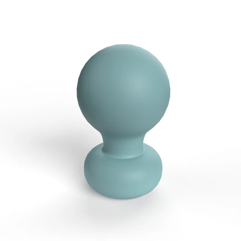 Screaming O Cuties Palmy Compact Palm Vibrator
