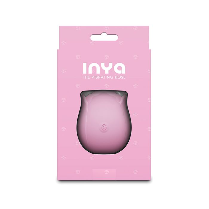 INYA The Vibrating Rose