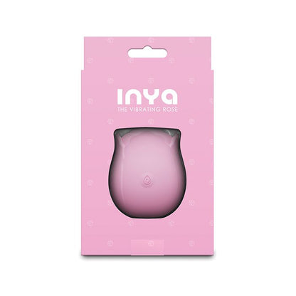 INYA The Vibrating Rose