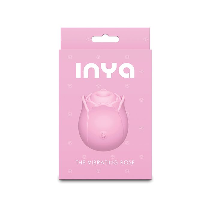 INYA The Vibrating Rose