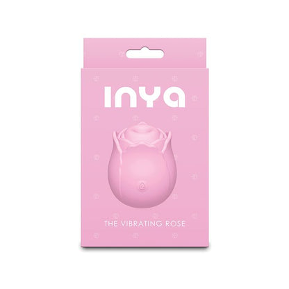 INYA The Vibrating Rose