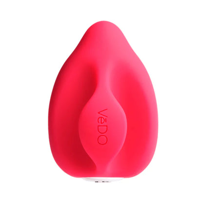 VeDO Yumi Rechargeable Finger Vibrator