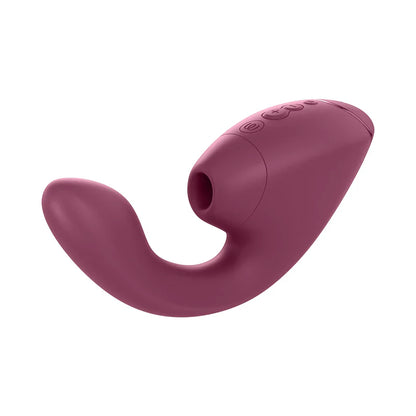 Womanizer Next Duo Clitoral and G-Spot Stimulator