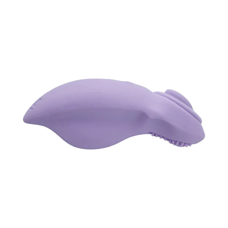 Adam & Eve Pleasure Panties Panty Vibe