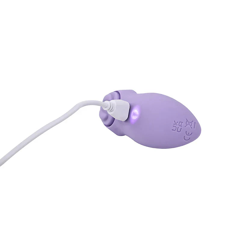 Adam & Eve Pleasure Panties Panty Vibe