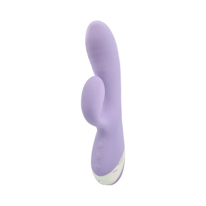 Adam & Eve Bunny Blow Up Inflatable Rabbit Vibrator