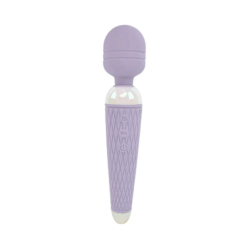 Adam & Eve Flexi Lexi Wand Vibrator