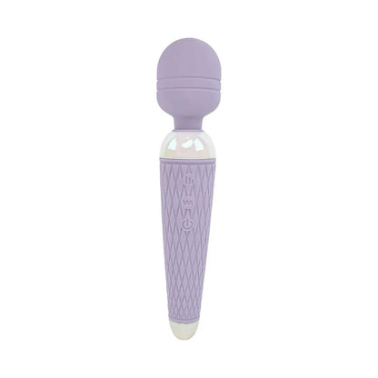 Adam & Eve Flexi Lexi Wand Vibrator